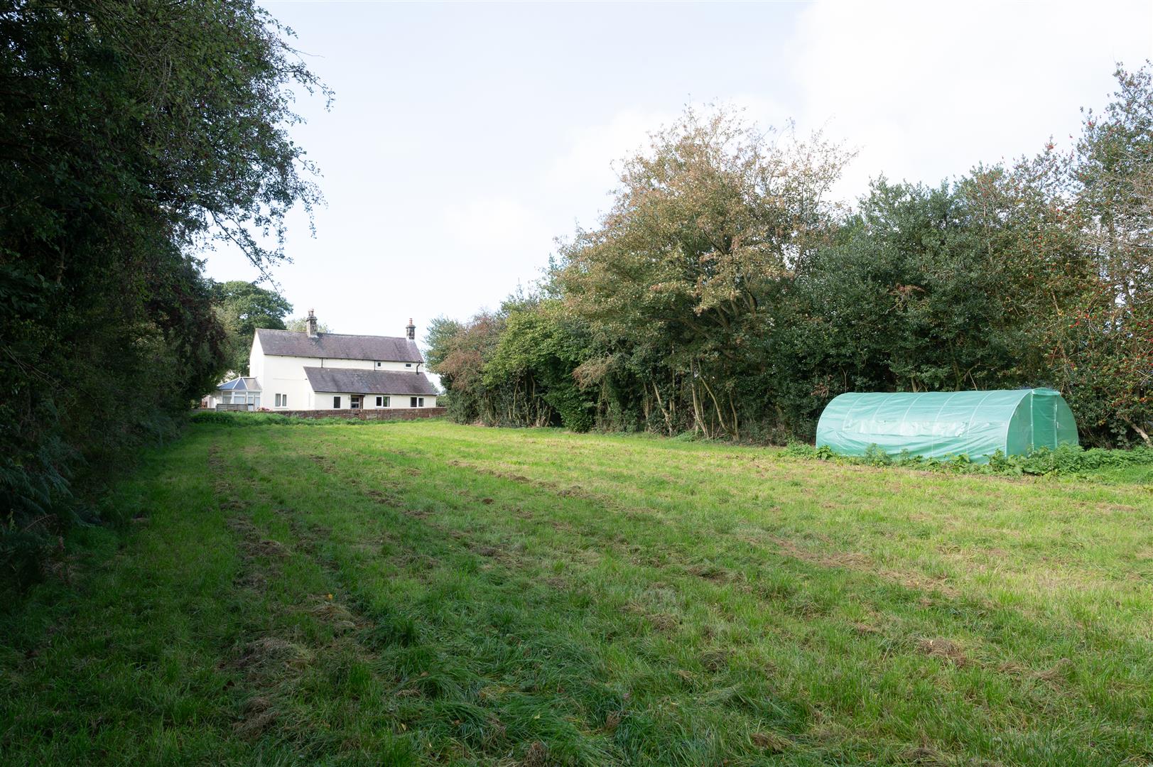 Fernleigh Godings Lane, Shrewsbury, SY4 3HB SSTC